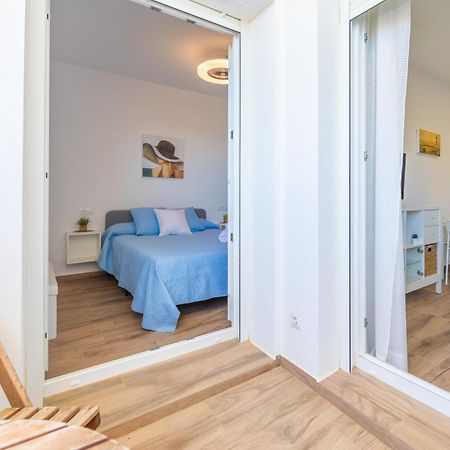 Luz De Alborada By Inmo360Solutions Appartement Tarifa Buitenkant foto