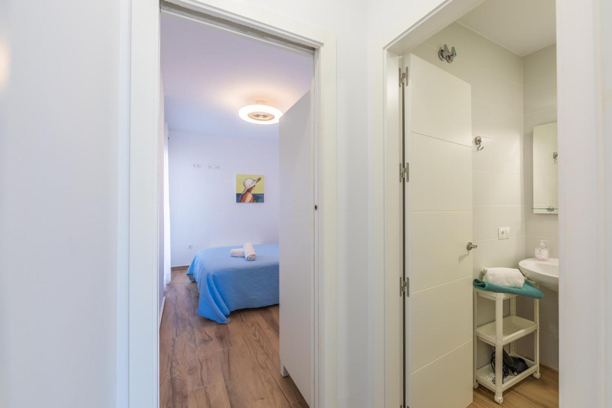 Luz De Alborada By Inmo360Solutions Appartement Tarifa Buitenkant foto