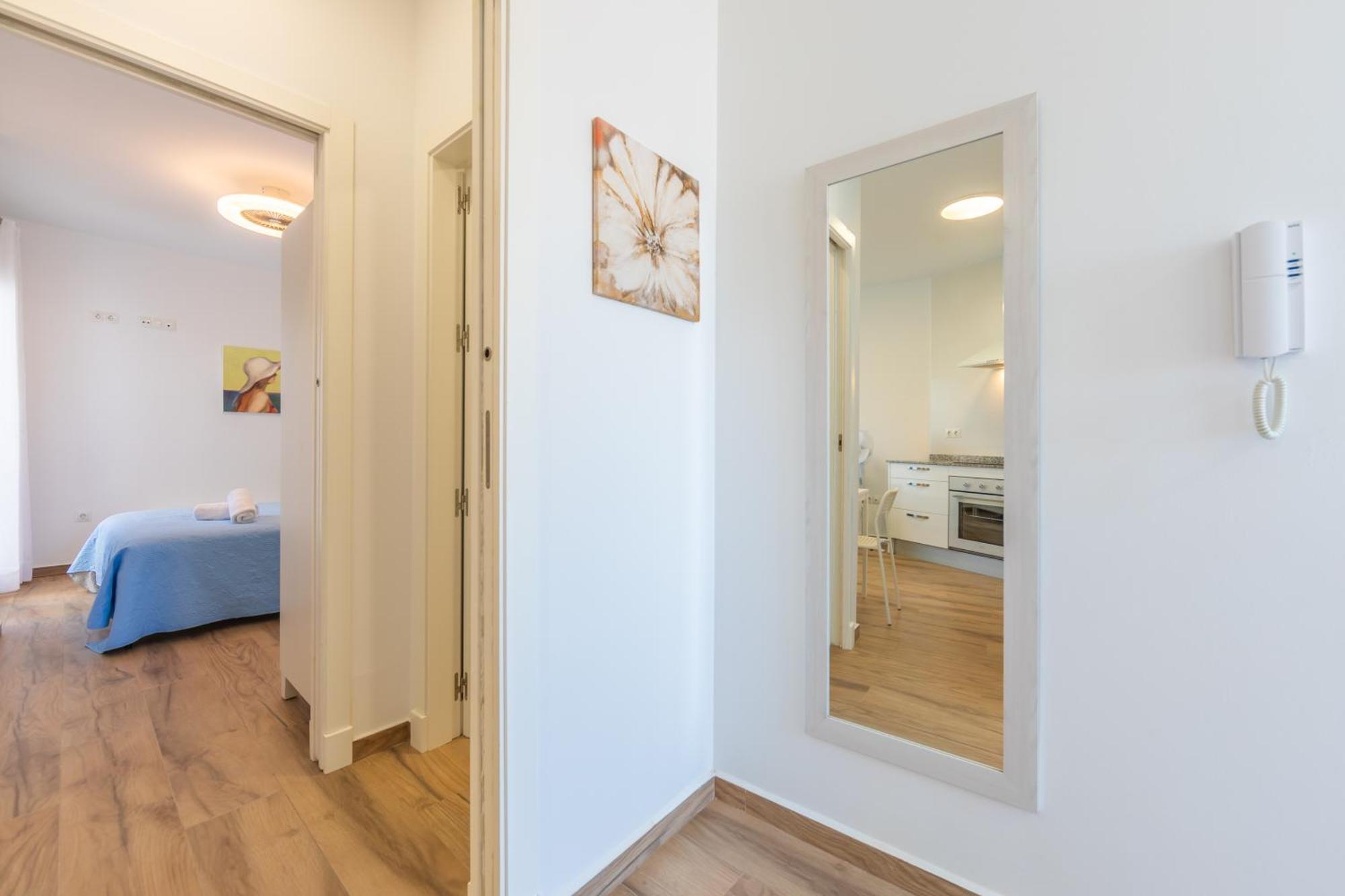 Luz De Alborada By Inmo360Solutions Appartement Tarifa Buitenkant foto