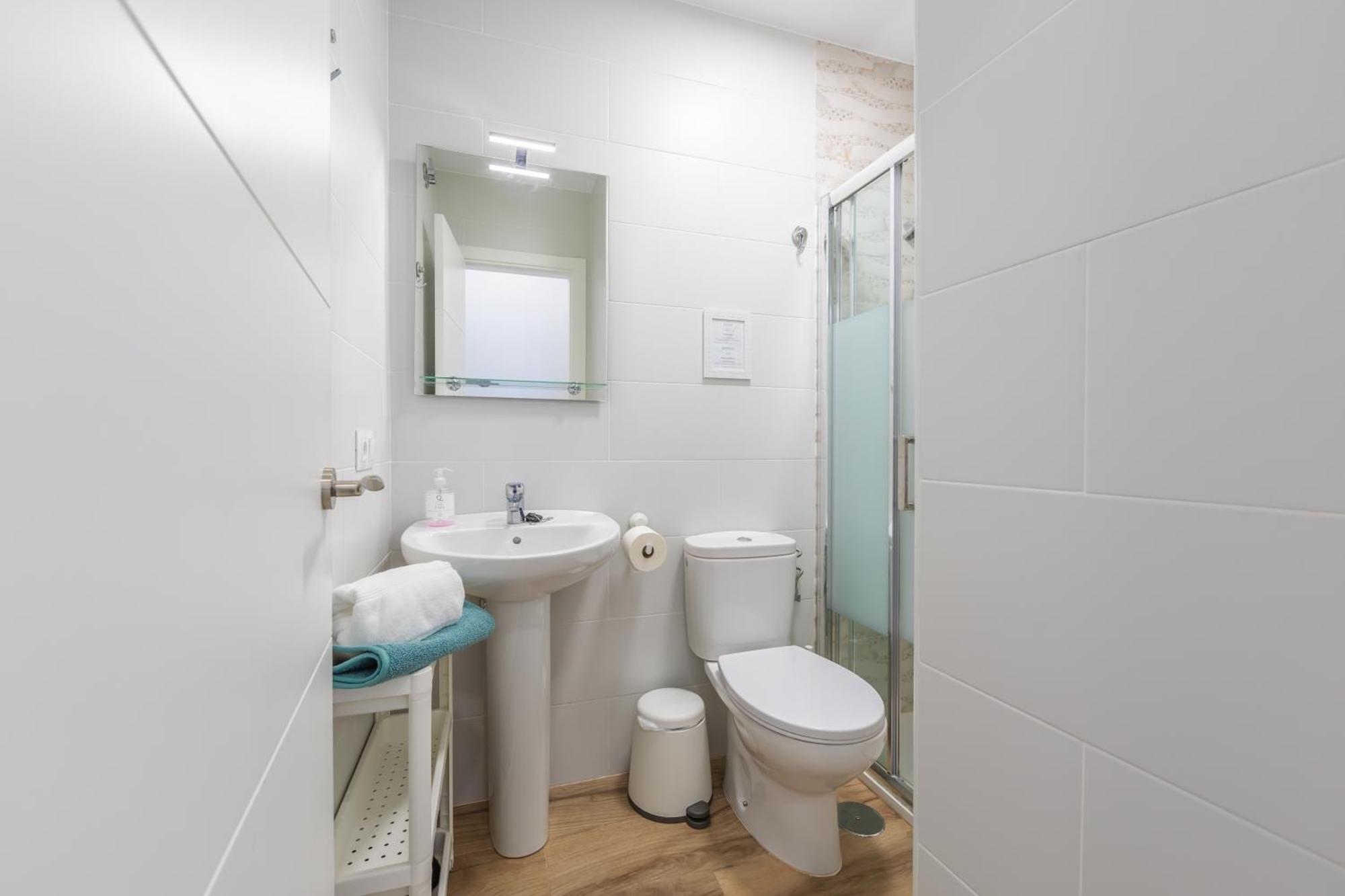 Luz De Alborada By Inmo360Solutions Appartement Tarifa Buitenkant foto