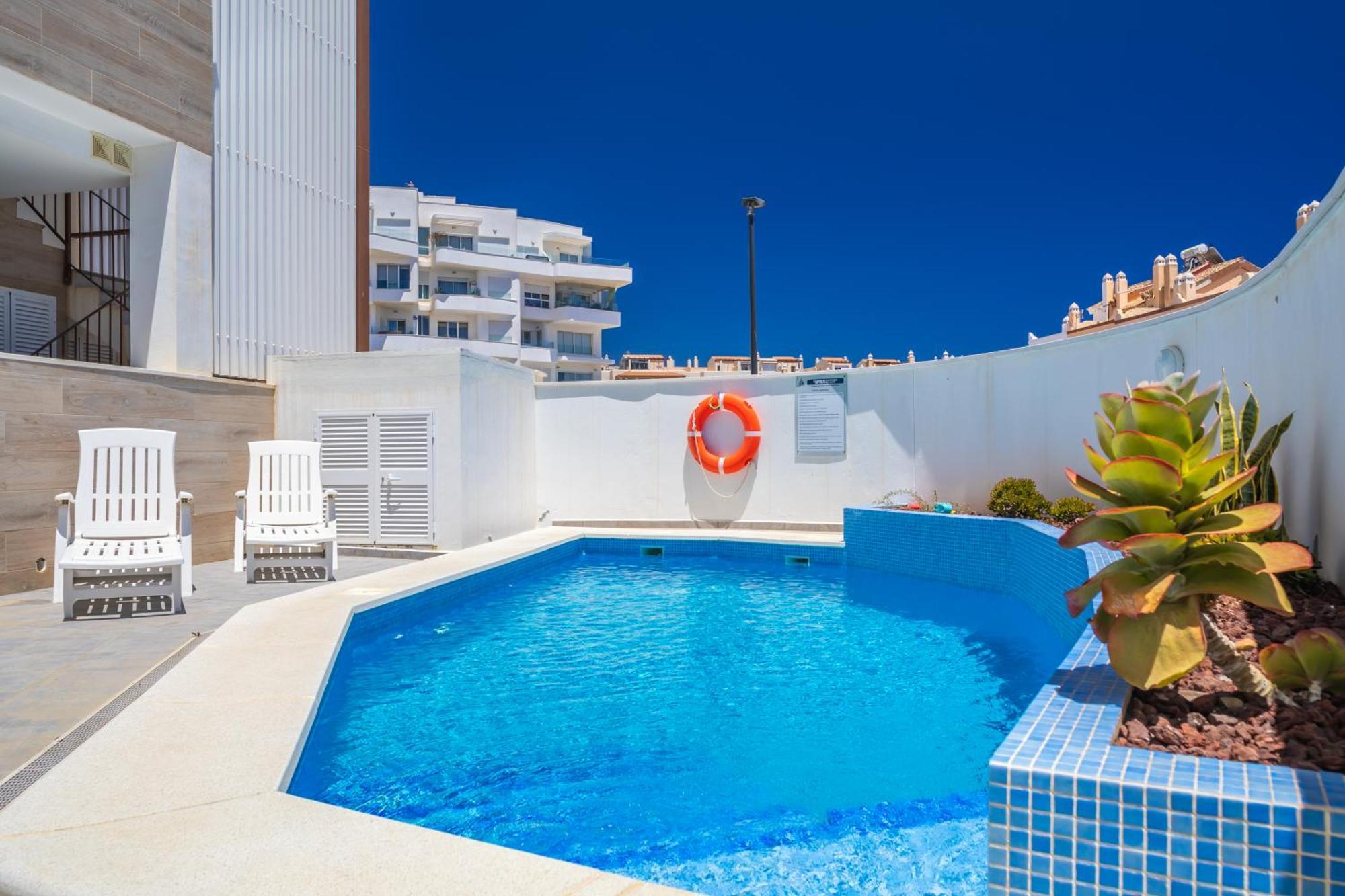 Luz De Alborada By Inmo360Solutions Appartement Tarifa Buitenkant foto