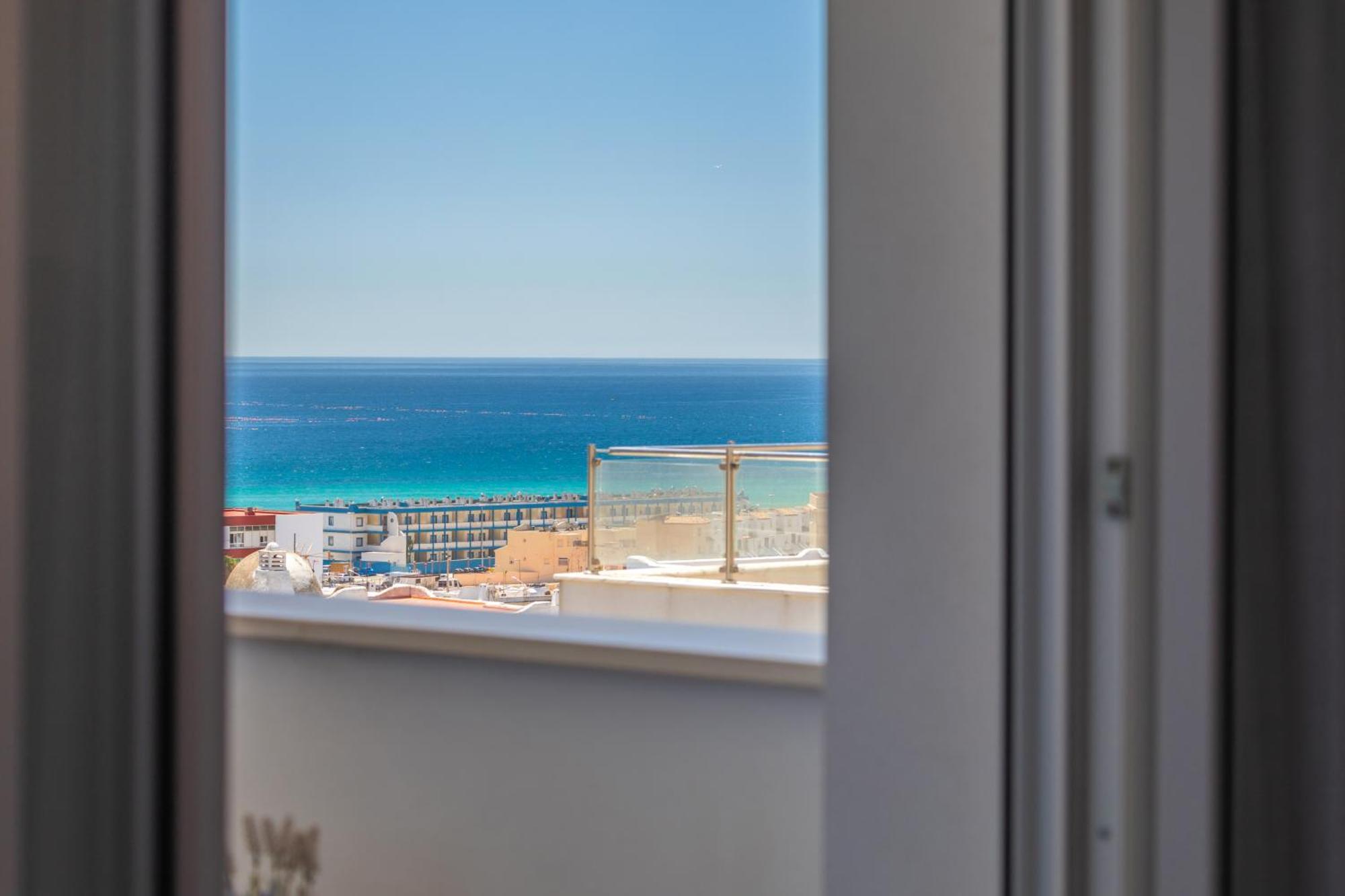 Luz De Alborada By Inmo360Solutions Appartement Tarifa Buitenkant foto