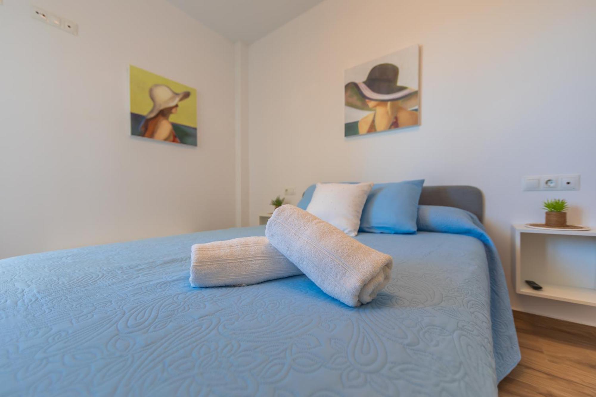 Luz De Alborada By Inmo360Solutions Appartement Tarifa Buitenkant foto