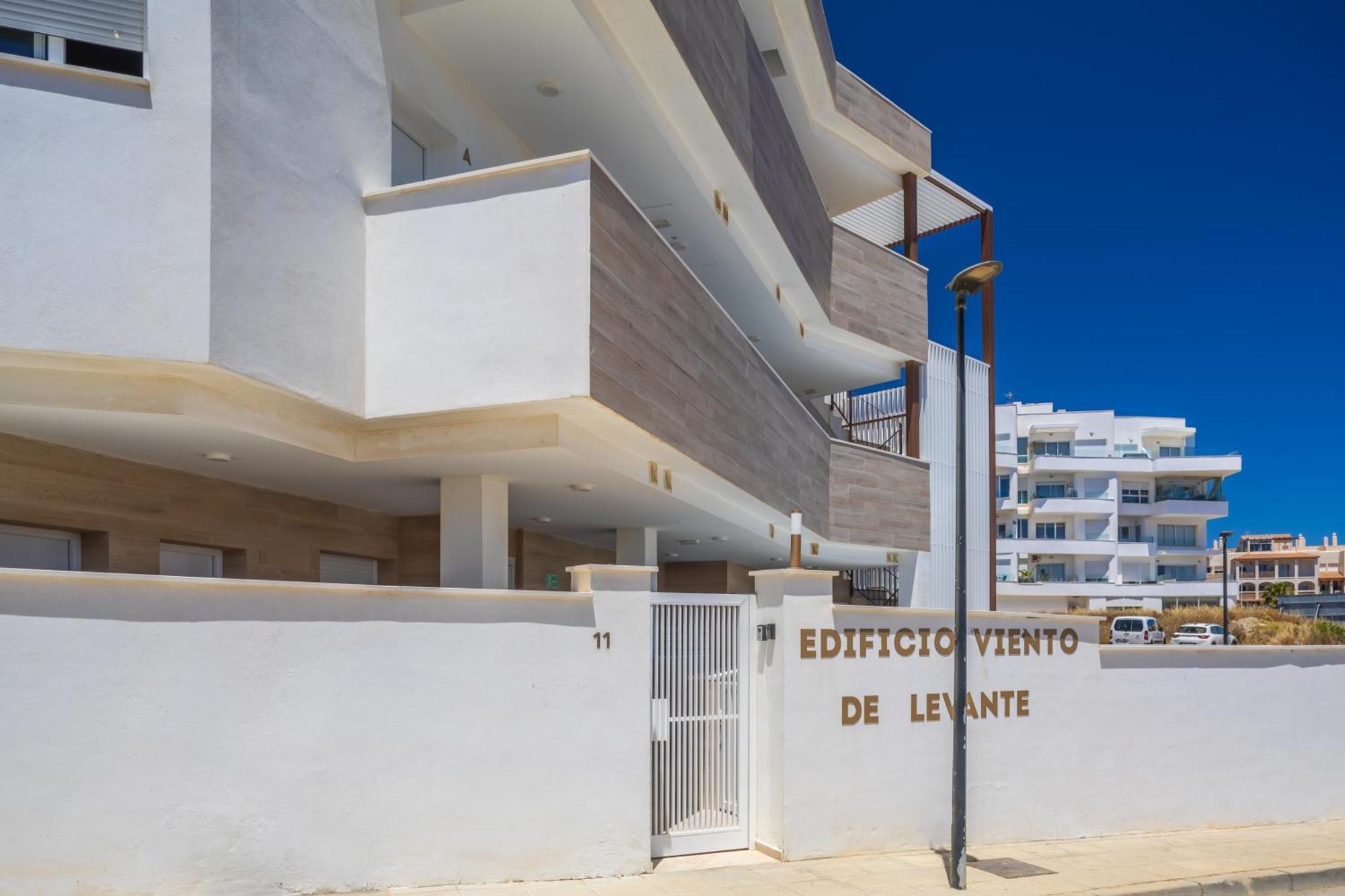 Luz De Alborada By Inmo360Solutions Appartement Tarifa Buitenkant foto