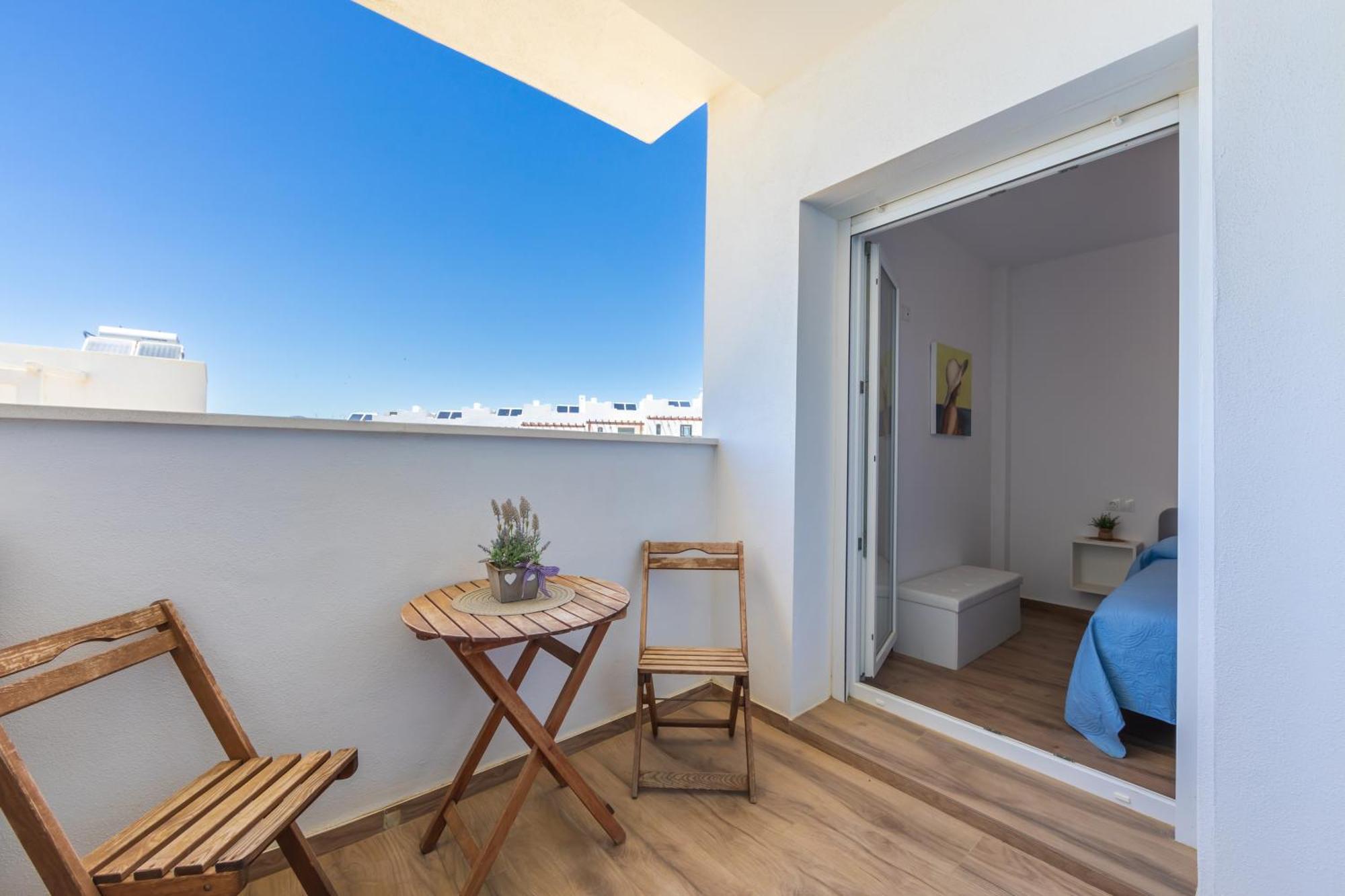 Luz De Alborada By Inmo360Solutions Appartement Tarifa Buitenkant foto