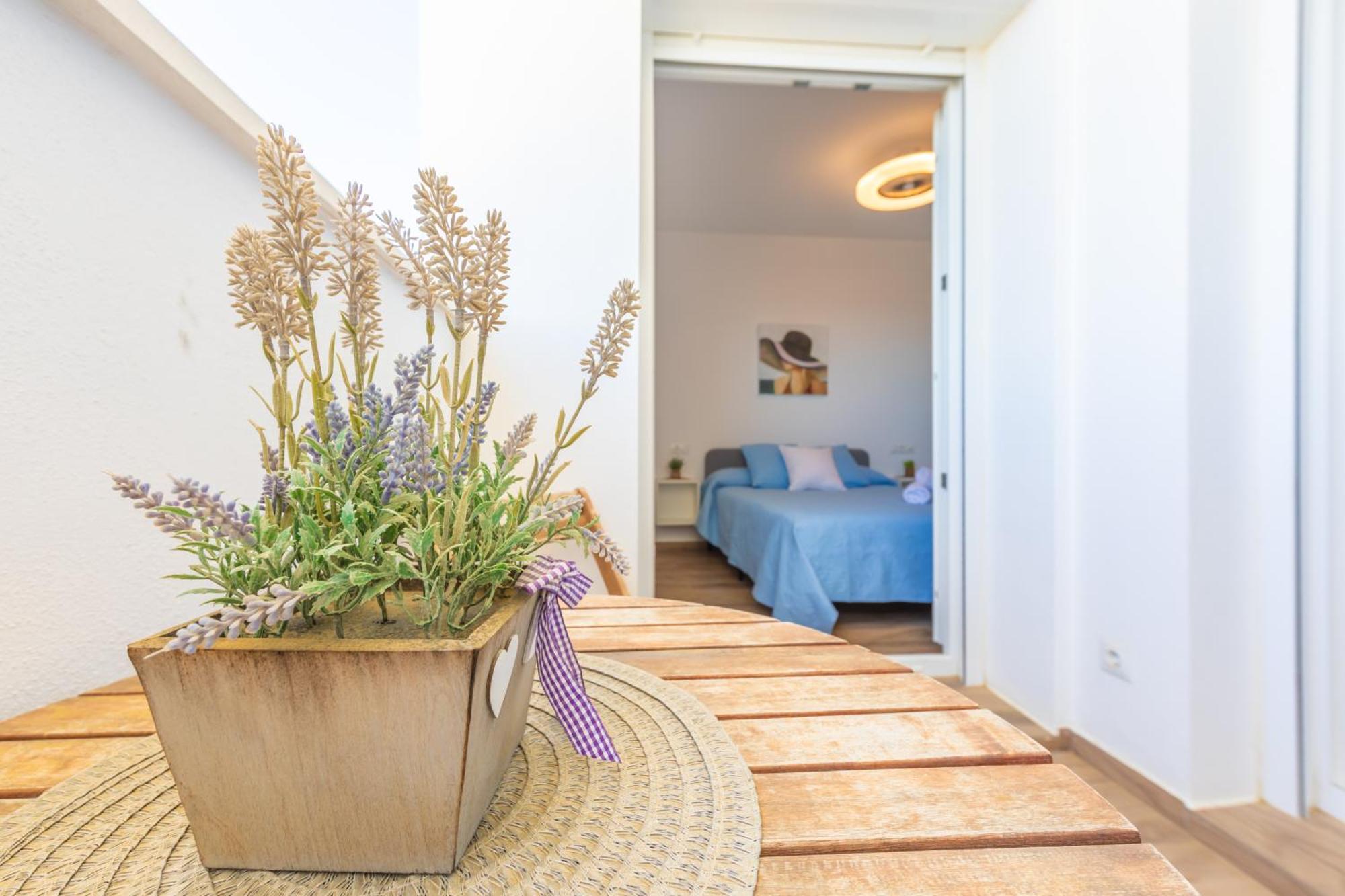 Luz De Alborada By Inmo360Solutions Appartement Tarifa Buitenkant foto