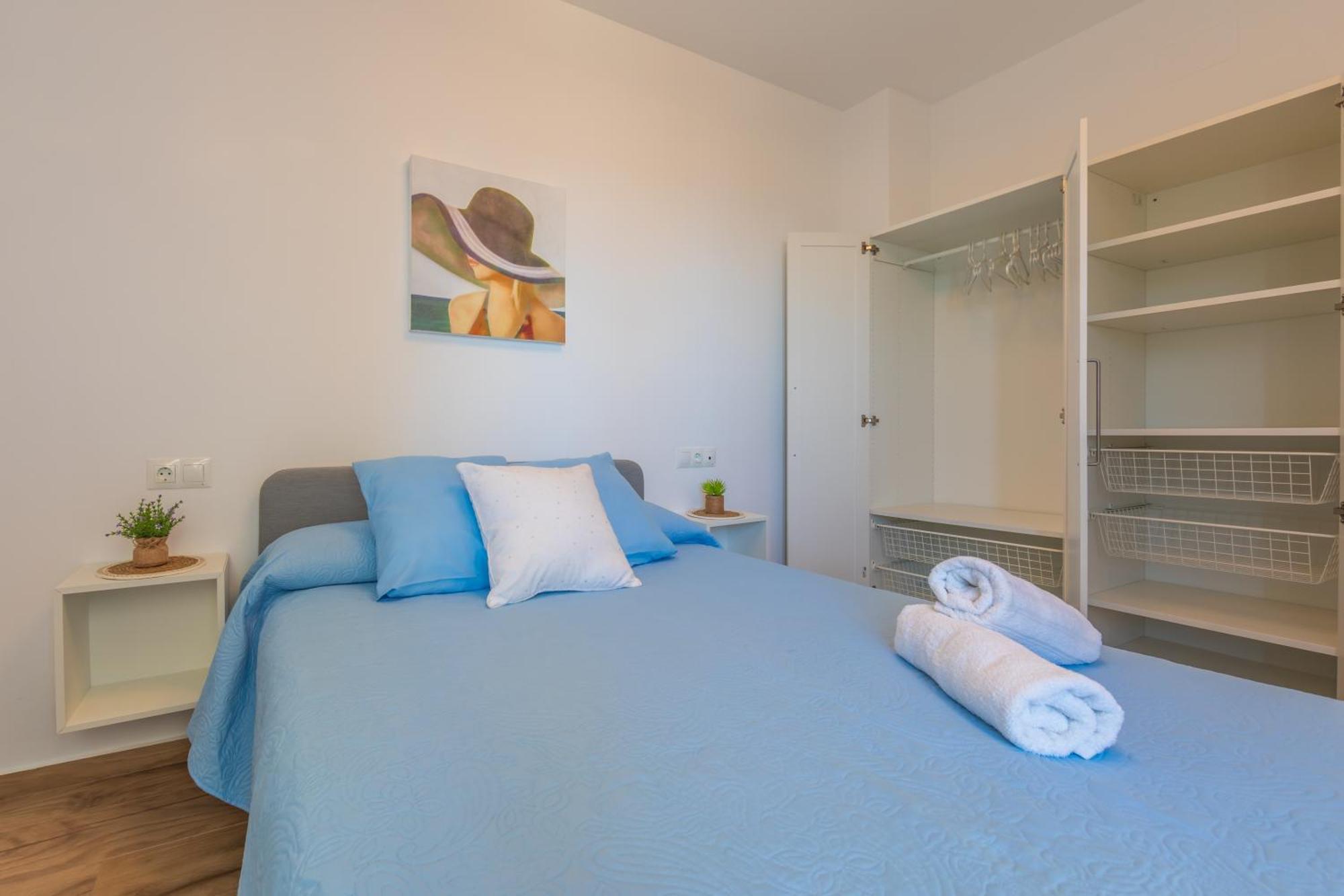 Luz De Alborada By Inmo360Solutions Appartement Tarifa Buitenkant foto